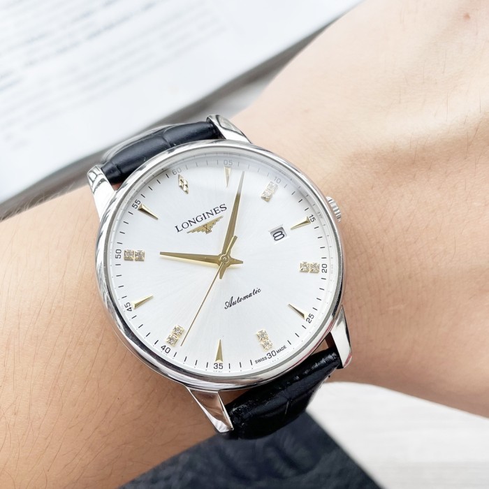 Watches Longines 322322 size:41*12 mm