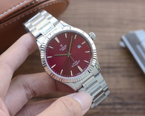 Watches TUDOR 322605 size:40 mm