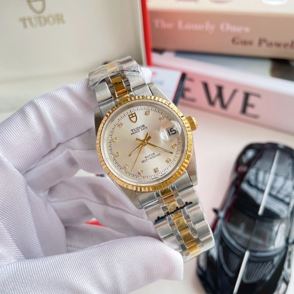 Watches TUDOR 322610 size:42 mm