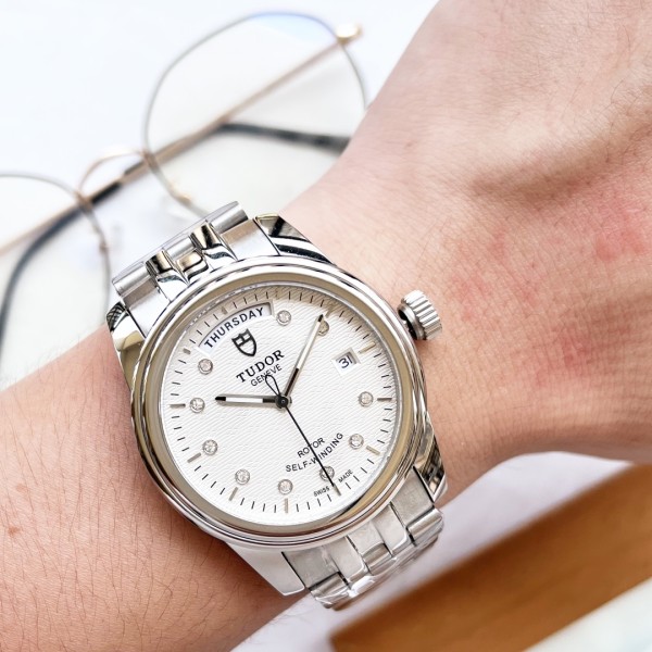  Watches TUDOR 322638 size:40 mm