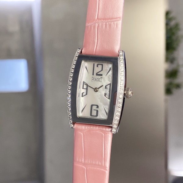 Watches PIAGET 322722 size:27*38 mm