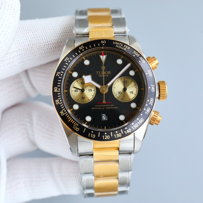  Watches TUDOR 322646 size:41 mm