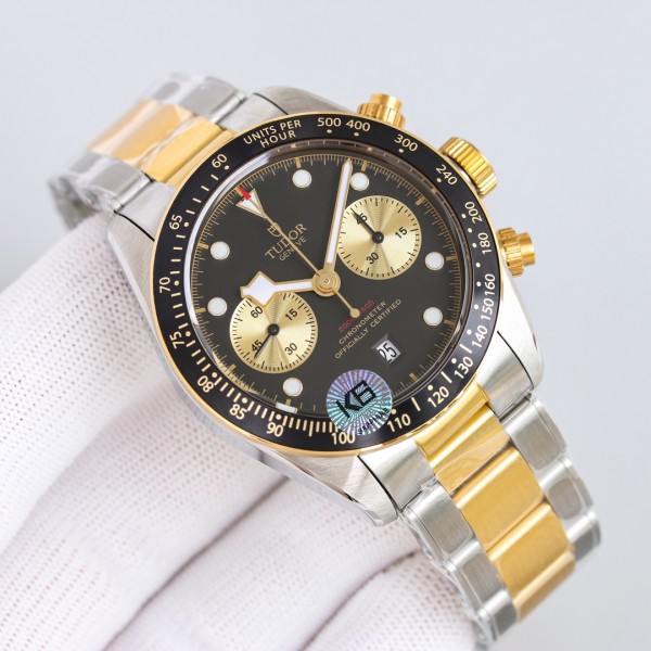  Watches TUDOR 322642 size:41 mm
