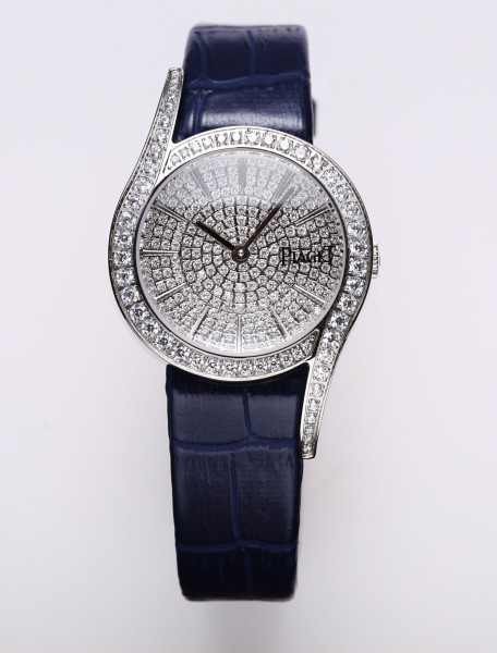 Watches PIAGET 322735 size:32 mm