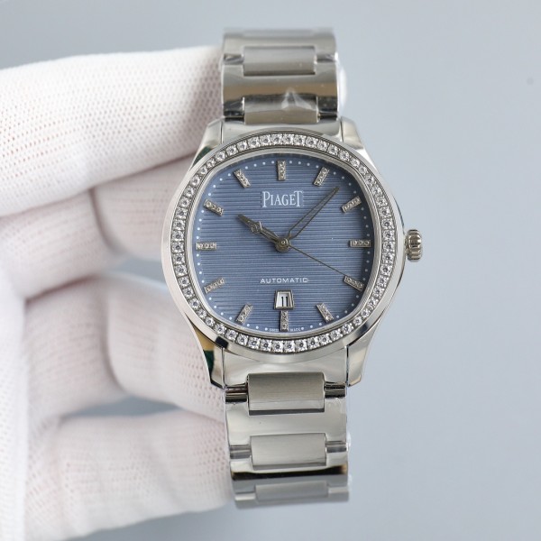 Watches PIAGET 322731 size:36 mm