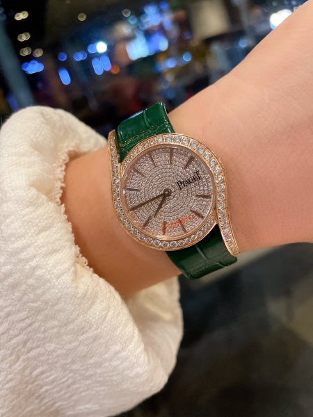 Watches PIAGET 322726 size:36 mm