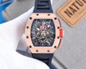  Watches Richard Mille 322504 size:52*43*14 mm
