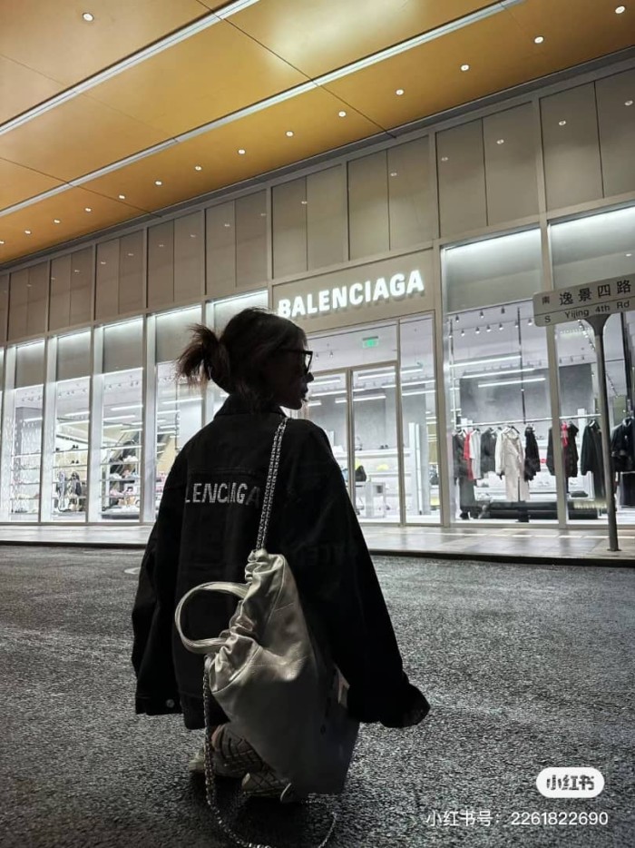 Clothes Balenciaga 764