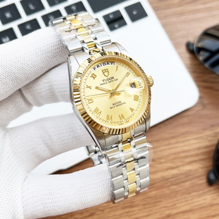  Watches TUDOR 322655 size:36 mm