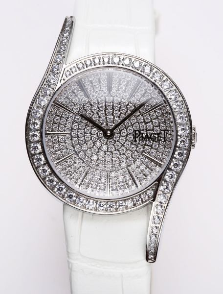 Watches PIAGET 322736 size:32 mm