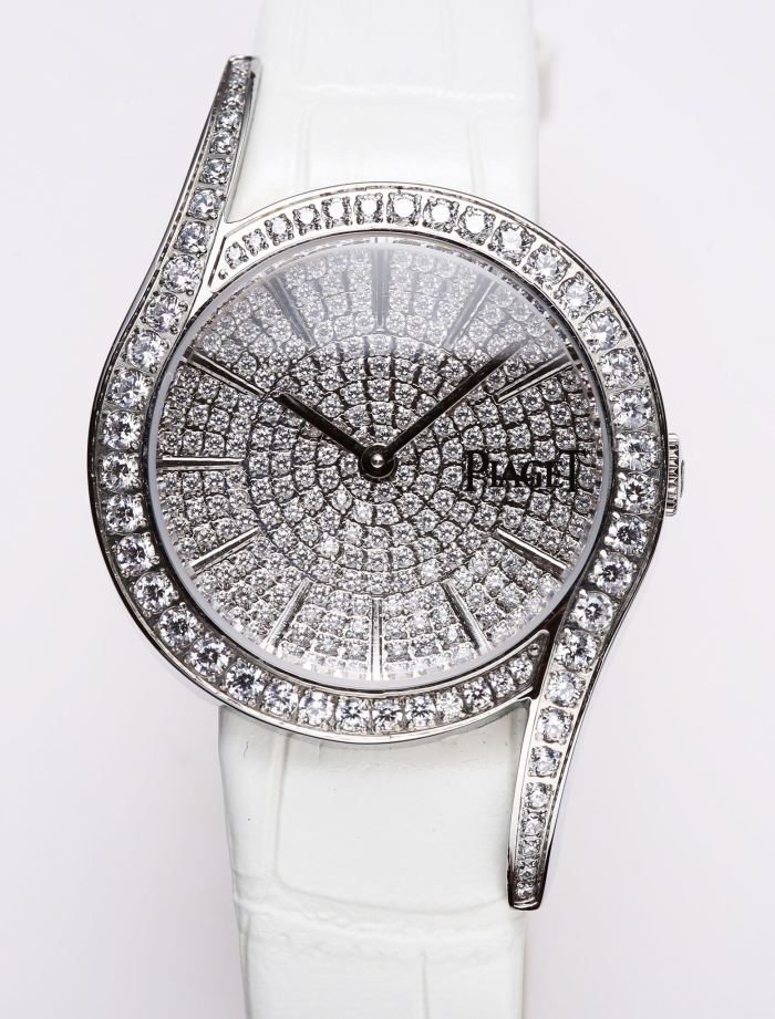 Watches PIAGET 322736 size:32 mm