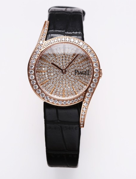 Watches PIAGET 322737 size:32 mm