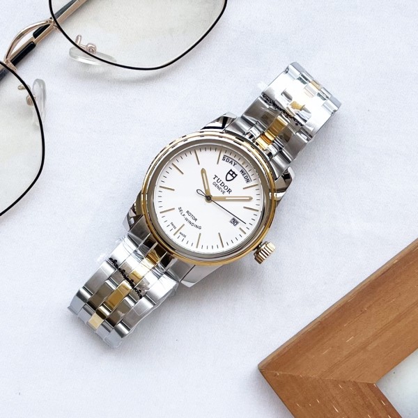  Watches TUDOR 322639 size:40 mm