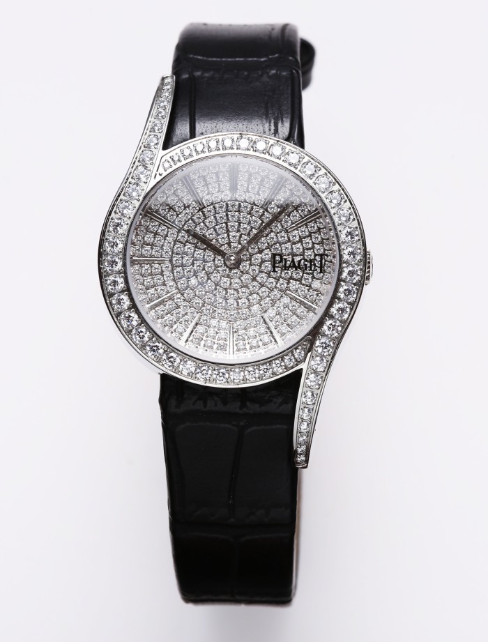 Watches PIAGET 322735 size:32 mm