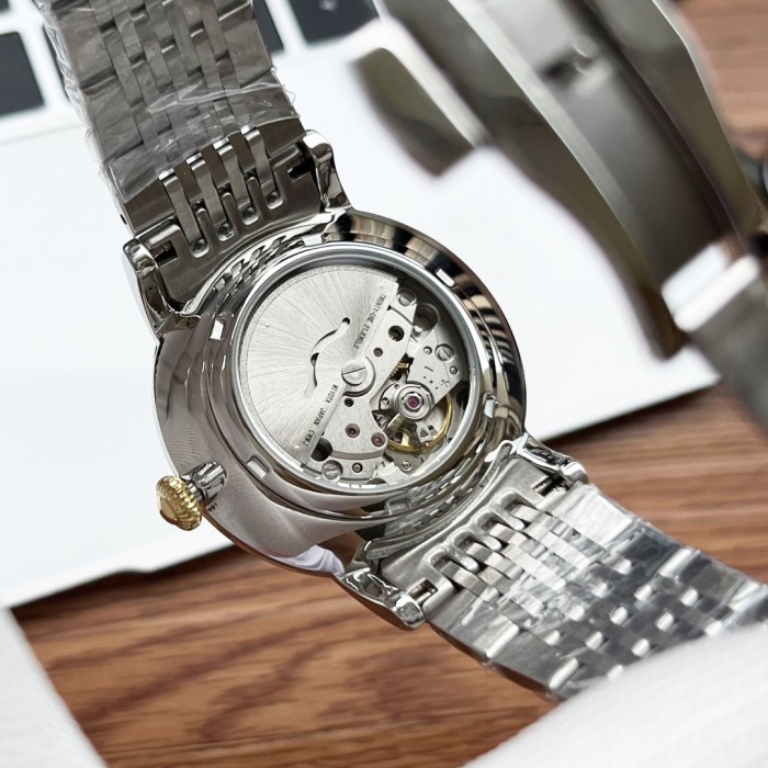 Watches PIAGET 322757 size:40*12 mm