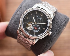 Watches PIAGET 322749 size:40*11 mm