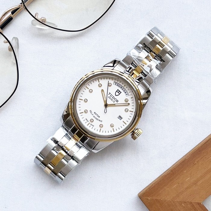  Watches TUDOR 322638 size:40 mm
