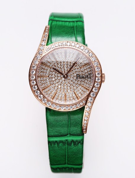 Watches PIAGET 322738 size:32 mm