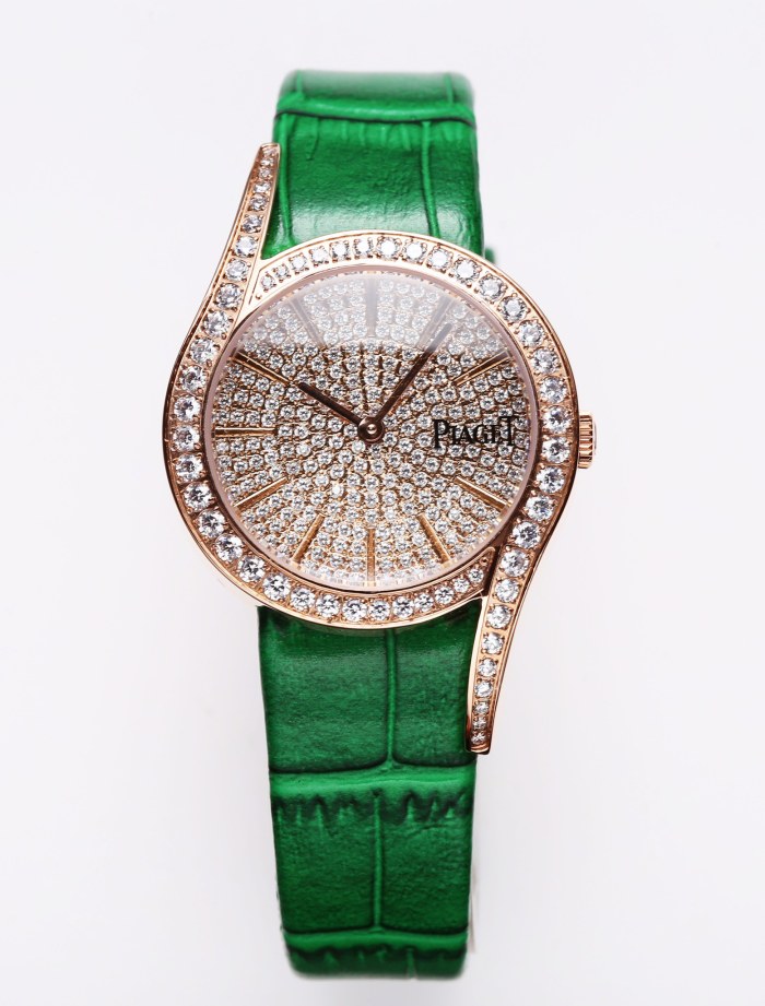 Watches PIAGET 322738 size:32 mm