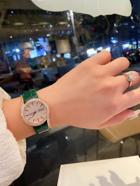 Watches PIAGET 322726 size:36 mm