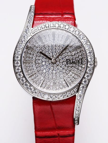 Watches PIAGET 322736 size:32 mm