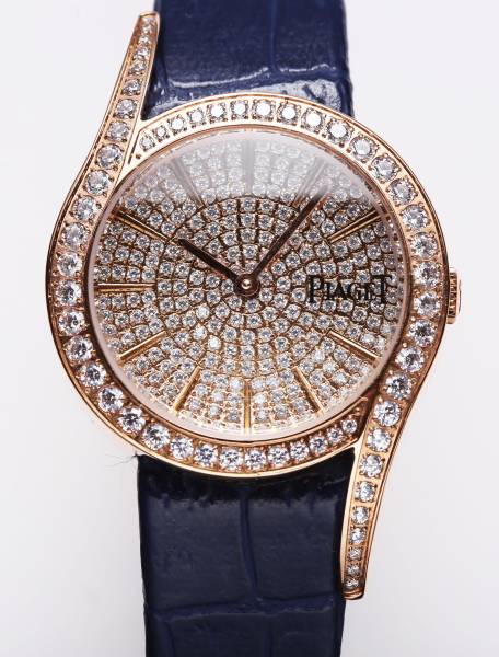 Watches PIAGET 322738 size:32 mm