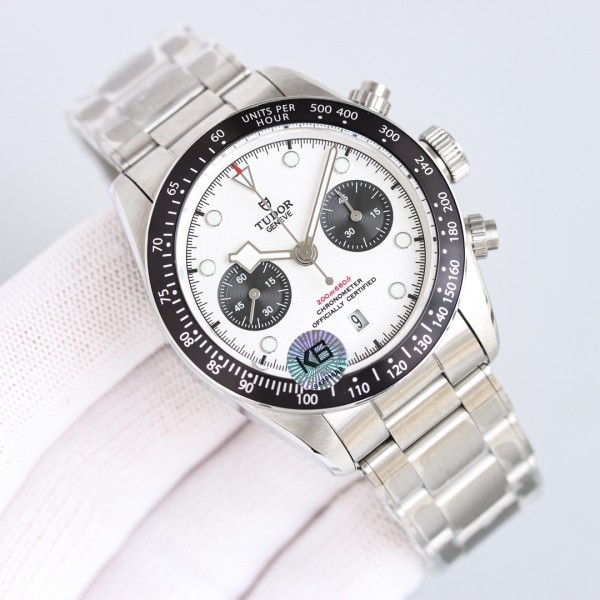  Watches TUDOR 322650 size:41 mm