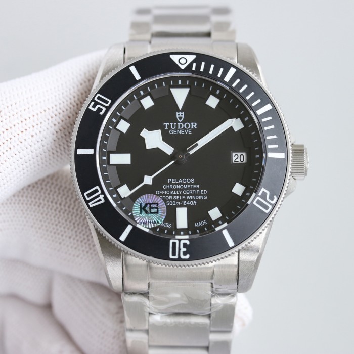 Watches TUDOR M25600TN-0001 size:42 mm