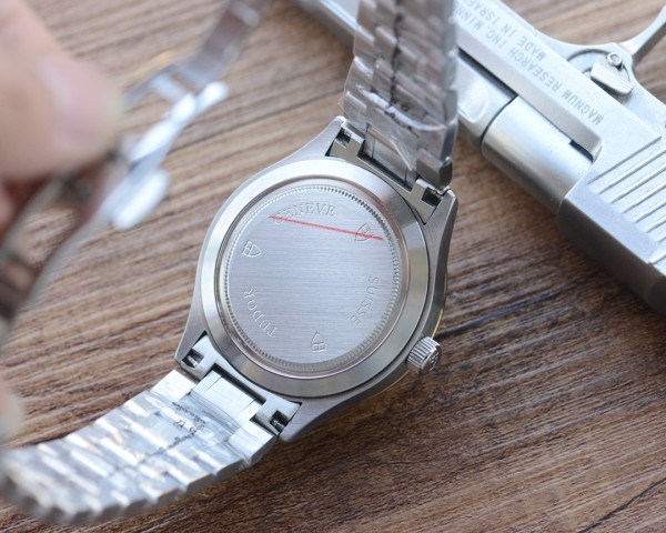 Watches TUDOR 322605 size:40 mm