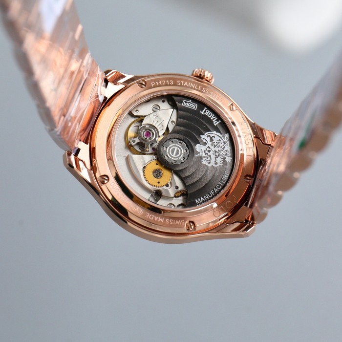 Watches PIAGET 322731 size:36 mm