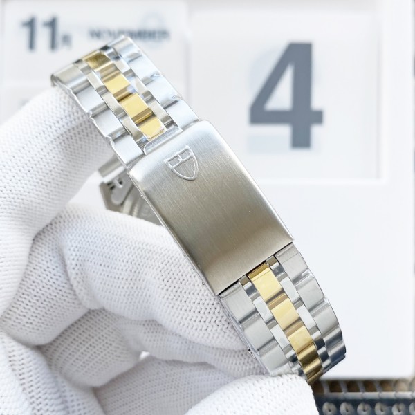 Watches TUDOR 322623 size:36*11 mm