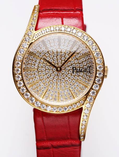 Watches PIAGET 322739 size:32 mm