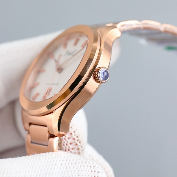 Watches PIAGET 322731 size:36 mm