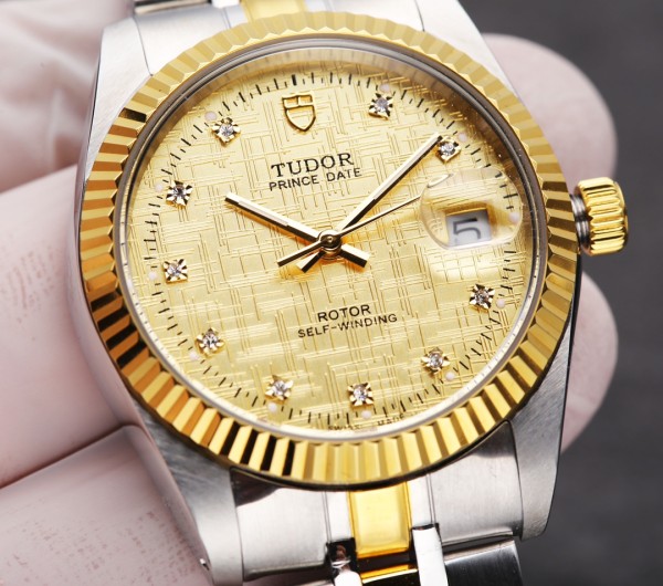  Watches TUDOR 322635 size:36 mm