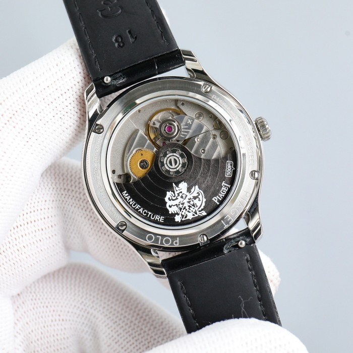 Watches PIAGET 322730 size:36 mm