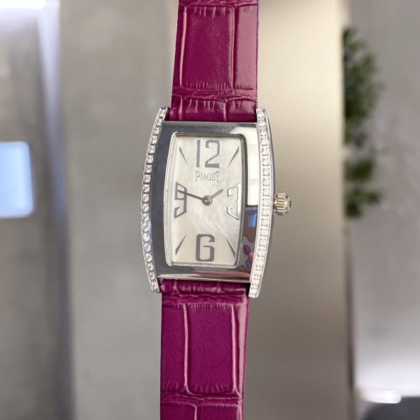 Watches PIAGET 322723 size:27*38 mm