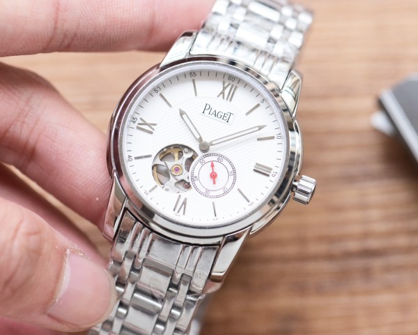 Watches PIAGET 322749 size:40*11 mm