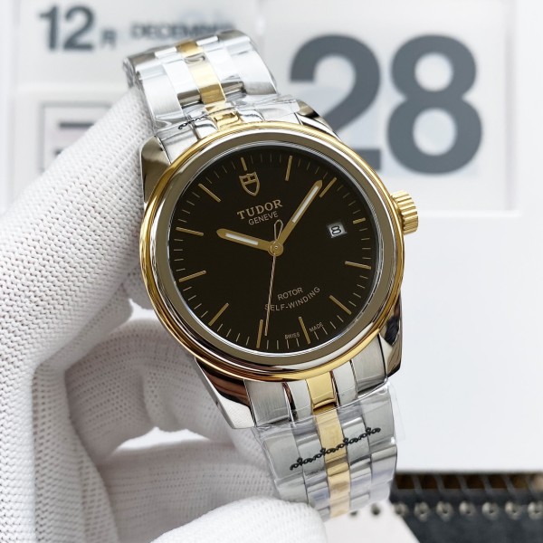  Watches TUDOR 322632 size:36*11 mm