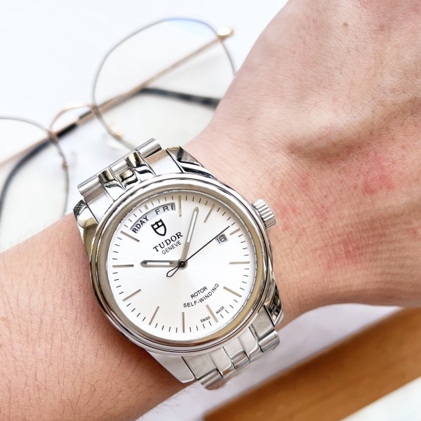  Watches TUDOR 322639 size:40 mm