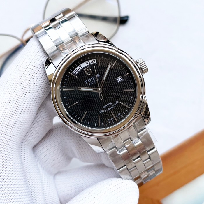  Watches TUDOR 322639 size:40 mm