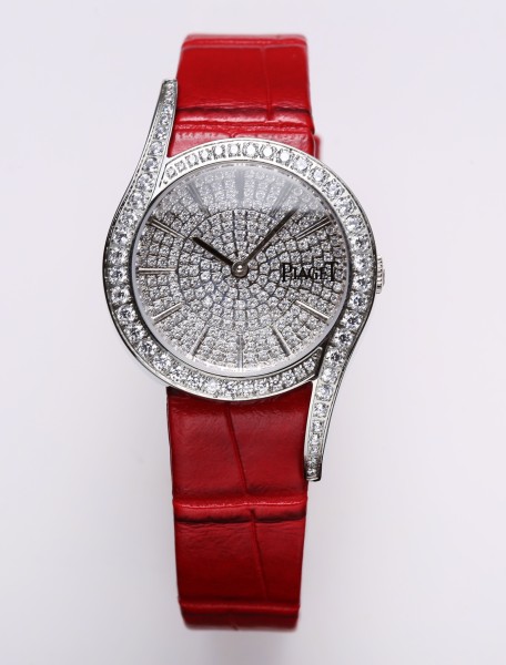 Watches PIAGET 322736 size:32 mm