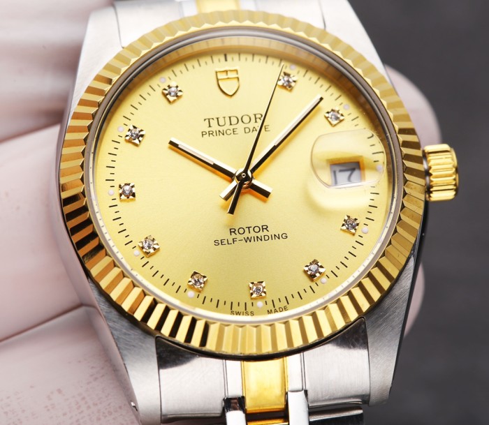  Watches TUDOR 322635 size:36 mm