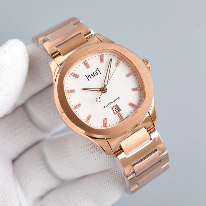 Watches PIAGET 322731 size:36 mm