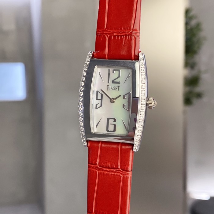 Watches PIAGET 322722 size:27*38 mm