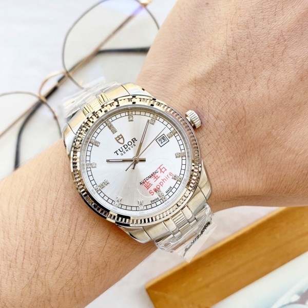 Watches TUDOR 322621 size:42 mm