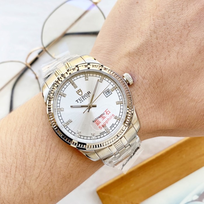 Watches TUDOR 322621 size:42 mm