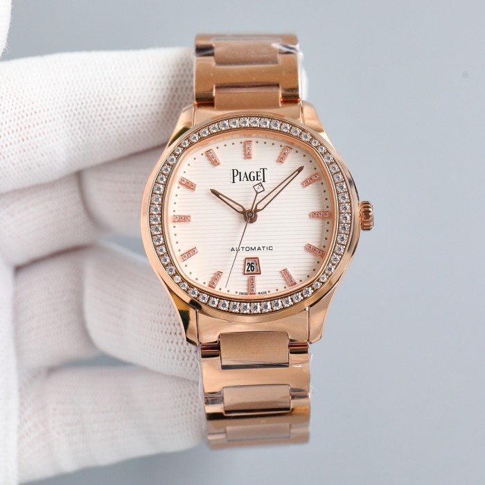 Watches PIAGET 322731 size:36 mm