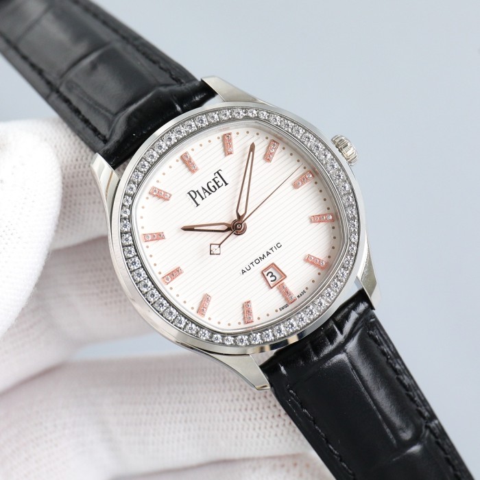 Watches PIAGET 322730 size:36 mm