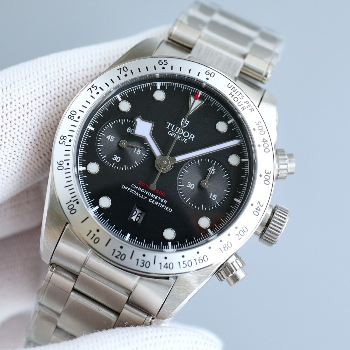  Watches TUDOR 322645 size:41 mm