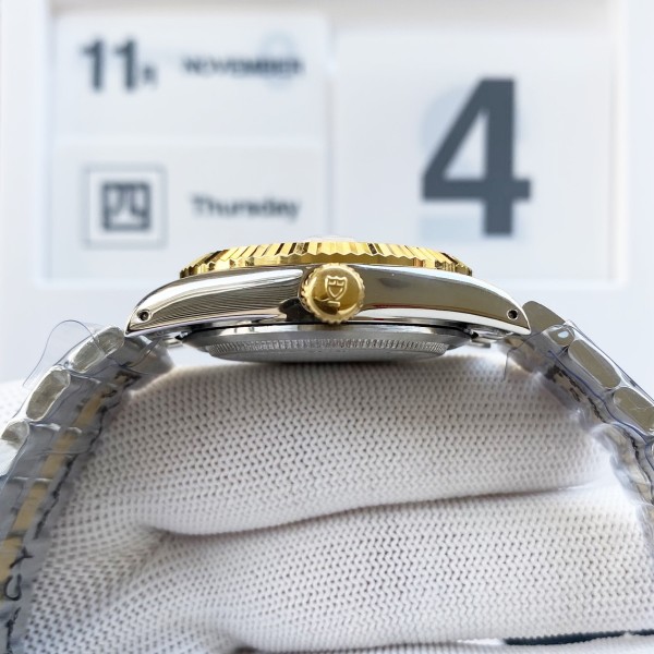 Watches TUDOR 322624 size:36*11 mm